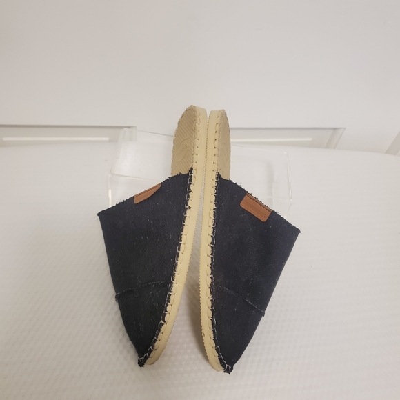 Havaianas Original Free Black Mules Size 8, Lightweight, Comfy, Stylish - Picture 13 of 13